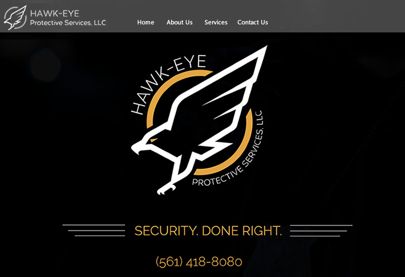 Hawk Eye